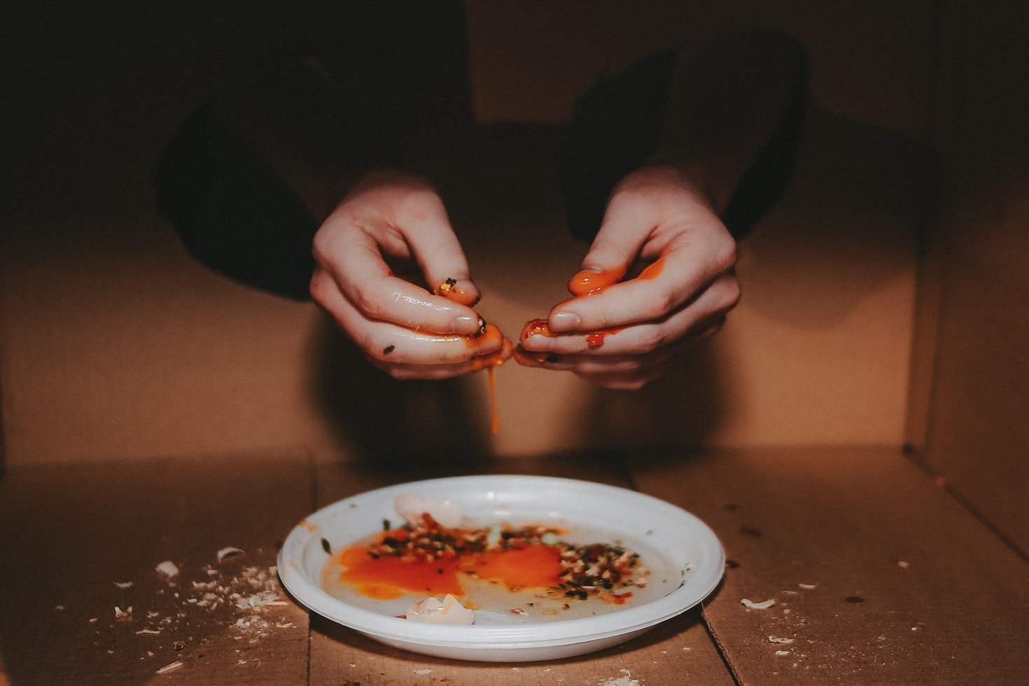 The Art of Pairing Ingredients for Perfect Dishes